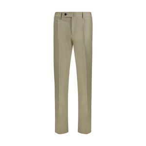 Germano Men Tailored Pants In Wool